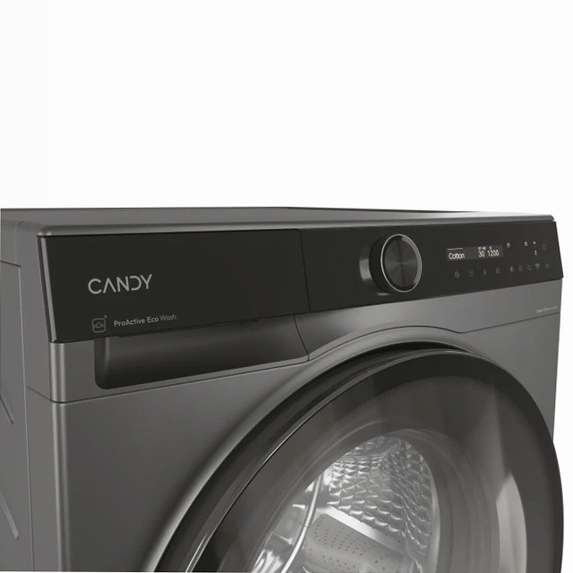 Lavatrice a carica frontale ProWash 700 - BS 49SB8G-S
