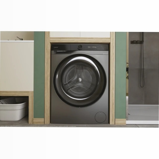 Lavatrice a carica frontale ProWash 700 - BS 49SB8G-S