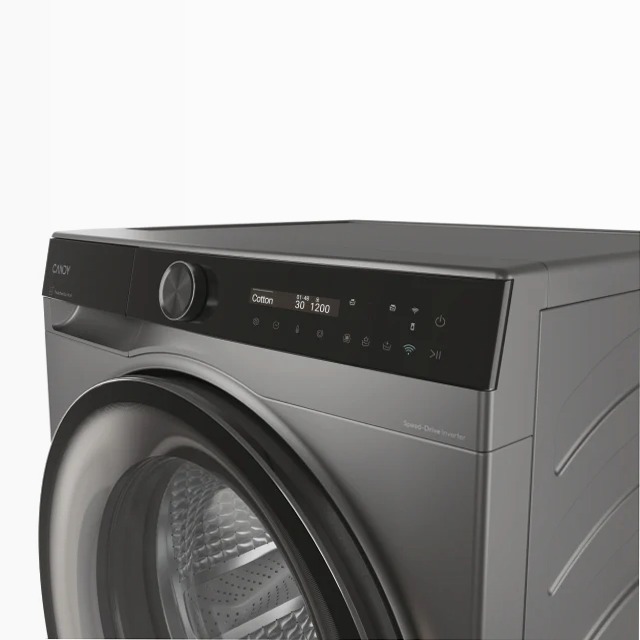 Lavatrice a carica frontale ProWash 700 - BS 49SB8G-S