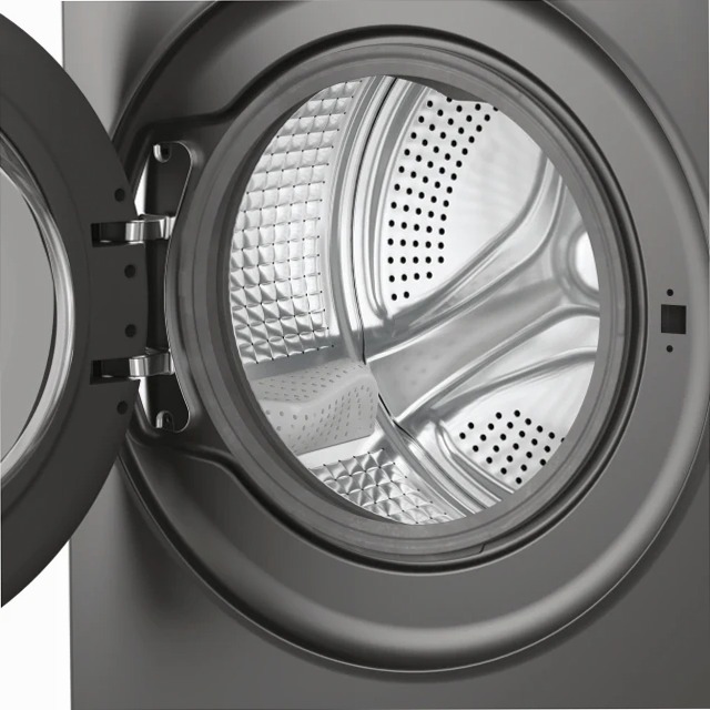 Lavatrice a carica frontale ProWash 700 - BS 49SB8G-S