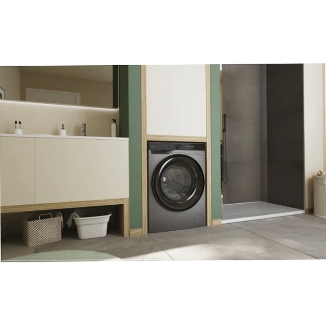 Lavatrice a carica frontale ProWash 700 - BS 49SB8G-S