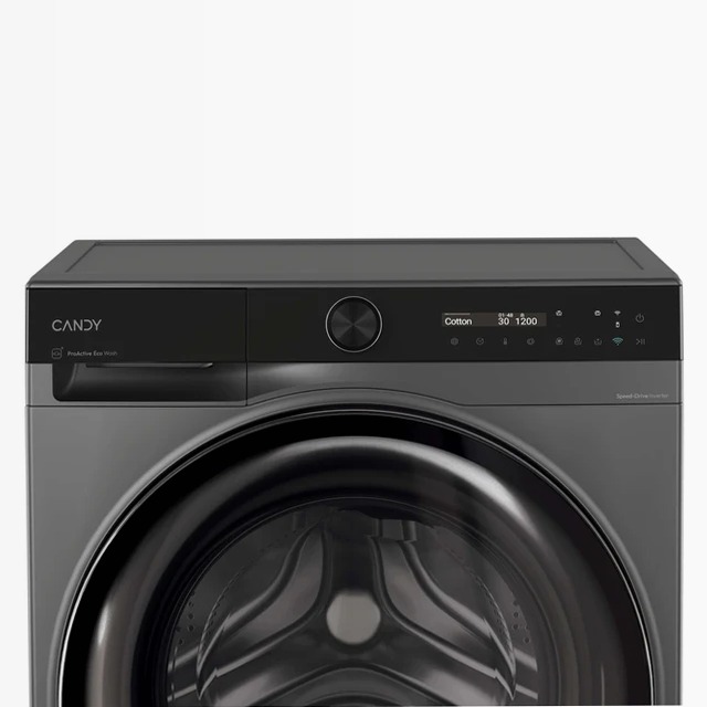 Lavatrice a carica frontale ProWash 700 - BS 49SB8G-S
