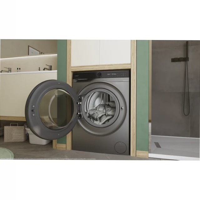 Lavatrice a carica frontale ProWash 700 - BS 49SB8G-S