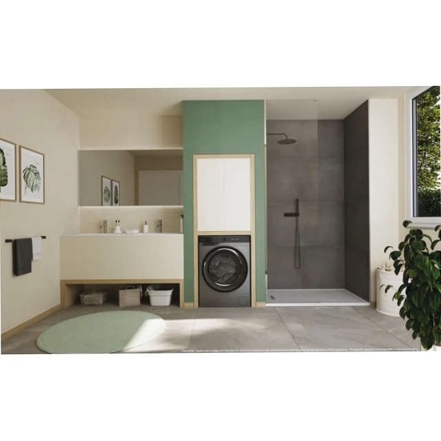Lavatrice a carica frontale ProWash 700 - BS 49SB8G-S