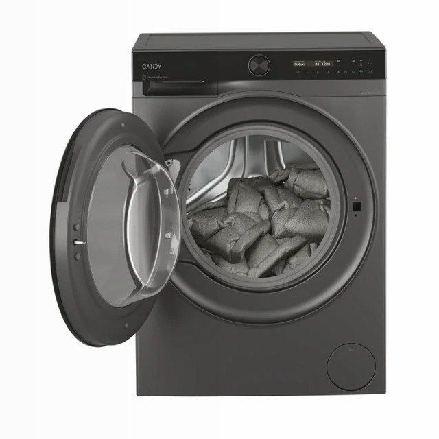 Lavatrice a carica frontale ProWash 700 - BS 49SB8G-S