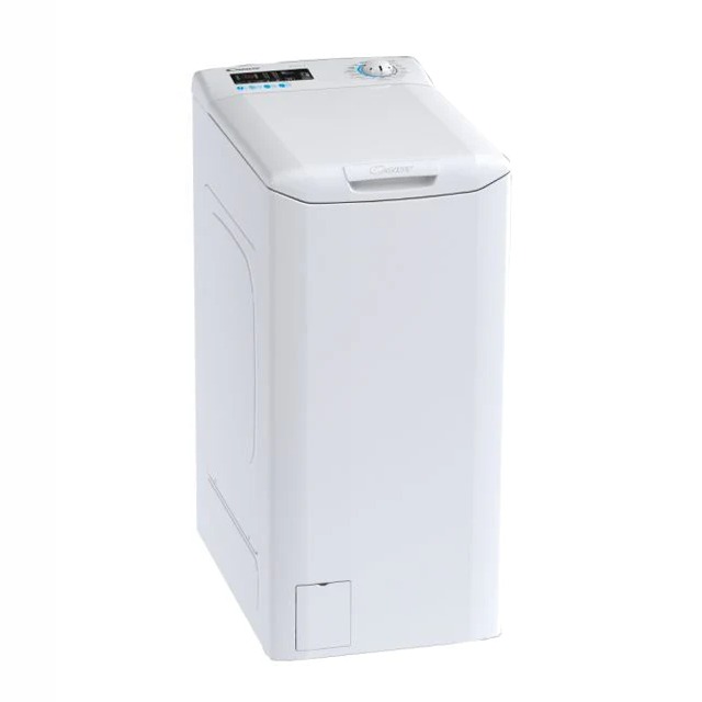 Lavatrice a carica dall’alto Smart - CSTG 27T3/1-11 1200rpm 7kg Bianco