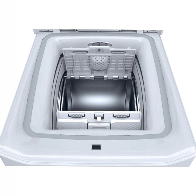 Lavatrice a carica dall’alto Smart - CSTG 27T3/1-11 1200rpm 7kg Bianco