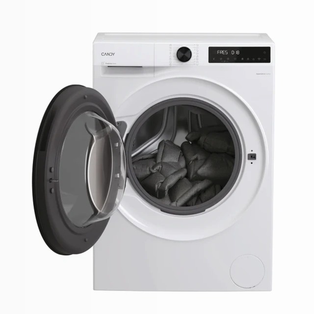Lavatrice a carica frontale - ProWash 550 - BP 411BL9-S - 31020580