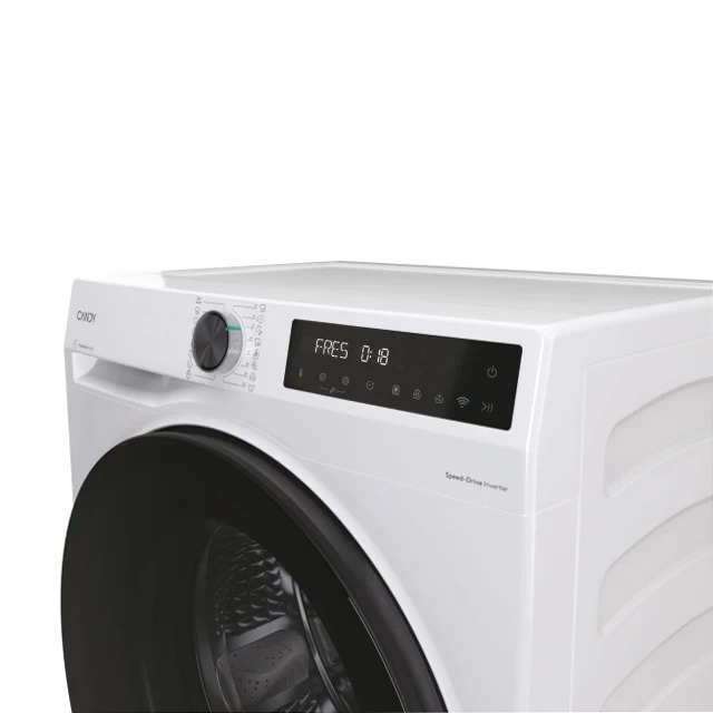 Lavatrice a carica frontale - ProWash 550 - BP 411BL9-S - 31020580