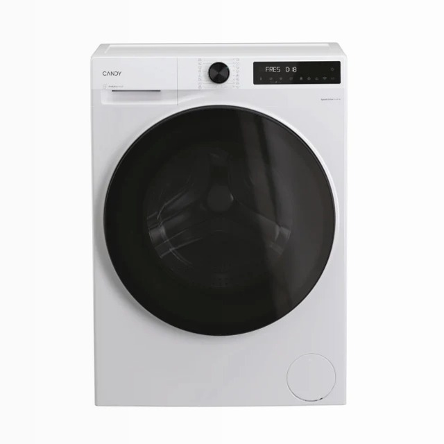Lavatrice a carica frontale - ProWash 550 - BP 411BL9-S - 31020580