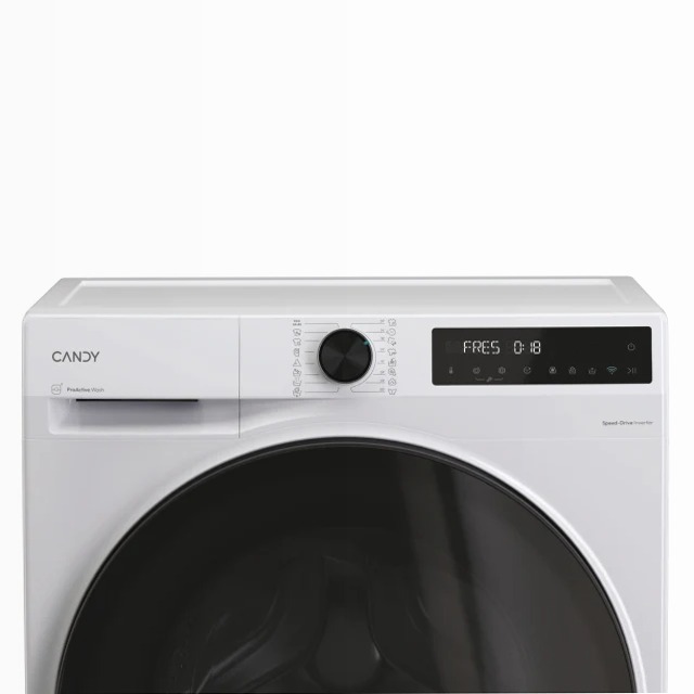 Lavatrice a carica frontale - ProWash 550 - BP 411BL9-S - 31020580