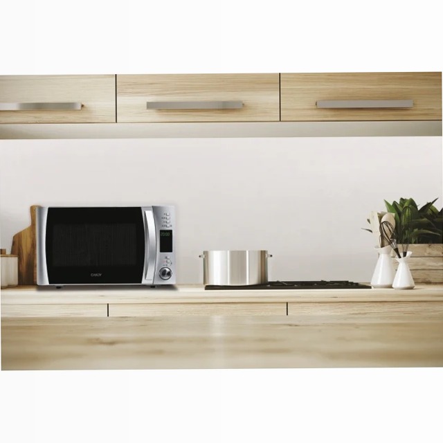 Microonde - COOKinAPP - CMXW22DS - 38000259