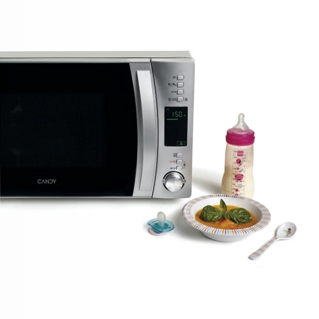 Microonde - COOKinAPP - CMXW22DS - 38000259