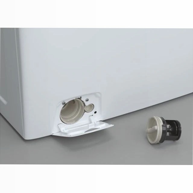 Lavatrice a carica frontale - Smart - CS1292DW4/1-11 1200rpm 9kg Bianco Libera
