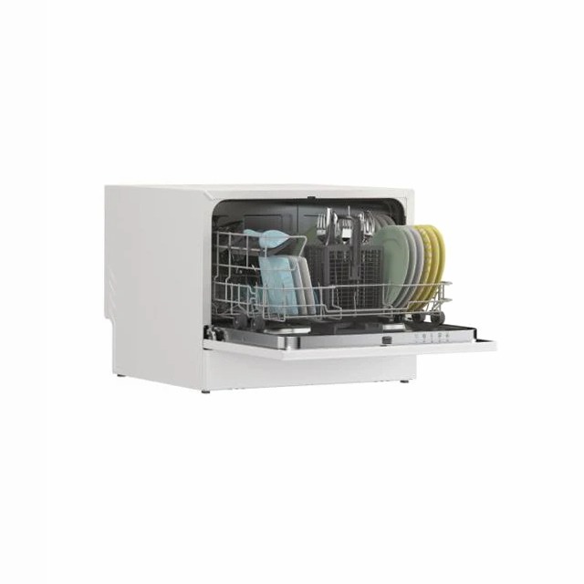 Lavastoviglie - Rapido' - CP 6E51LW - 32002573