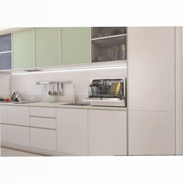 Lavastoviglie - Rapido' - CP 6E51LW - 32002573