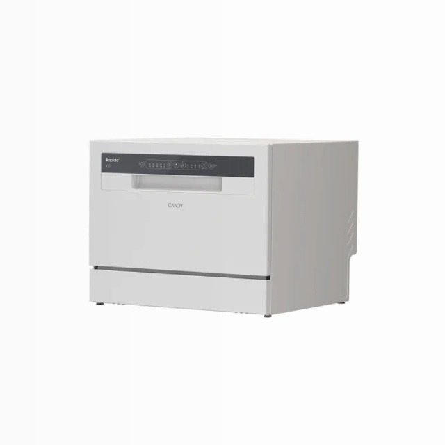 Lavastoviglie - Rapido' - CP 6E51LW - 32002573
