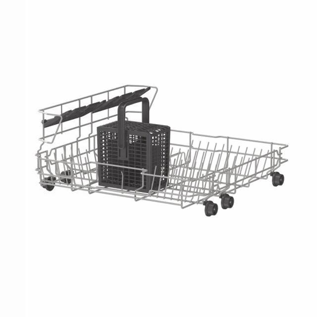 Lavastoviglie - Rapido' - CP 6E51LW - 32002573