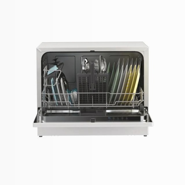 Lavastoviglie - Rapido' - CP 6E51LW - 32002573