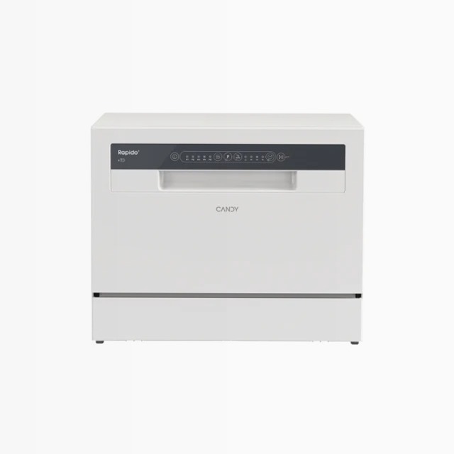 Lavastoviglie - Rapido' - CP 6E51LW - 32002573