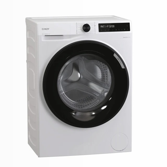 Lavatrice a carica frontale ProWash 500 - BR 47SBL8-S 1400rpm 7kg Bianco Libera