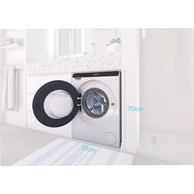 Lavatrice a carica frontale ProWash 700 Mini 5kg