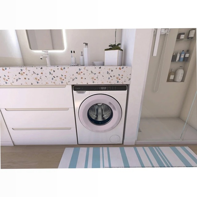 Lavatrice a carica frontale ProWash 700 Mini 5kg
