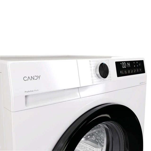 Lavatrice a carica frontale ProWash 300 - GD 48SB6-S