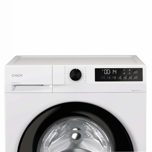 Lavatrice a carica frontale ProWash 300 - GD 48SB6-S