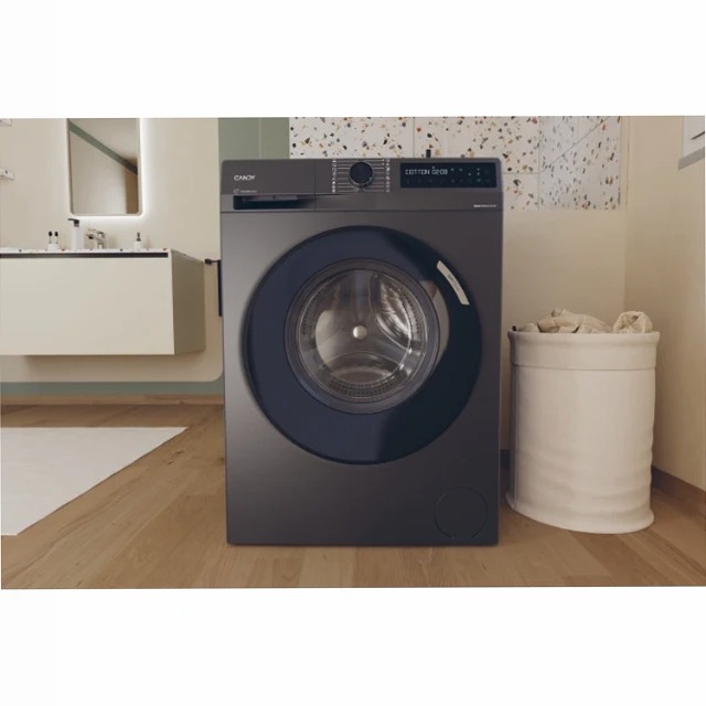 Lavatrice a carica frontale - ProWash 500 - BR 48B6G-S - 31020374