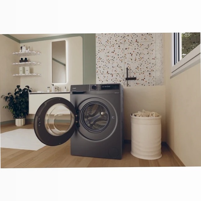 Lavatrice a carica frontale - ProWash 500 - BR 48B6G-S - 31020374