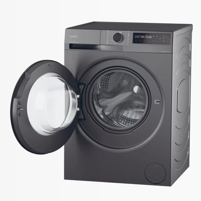 Lavatrice a carica frontale - ProWash 500 - BR 48B6G-S - 31020374