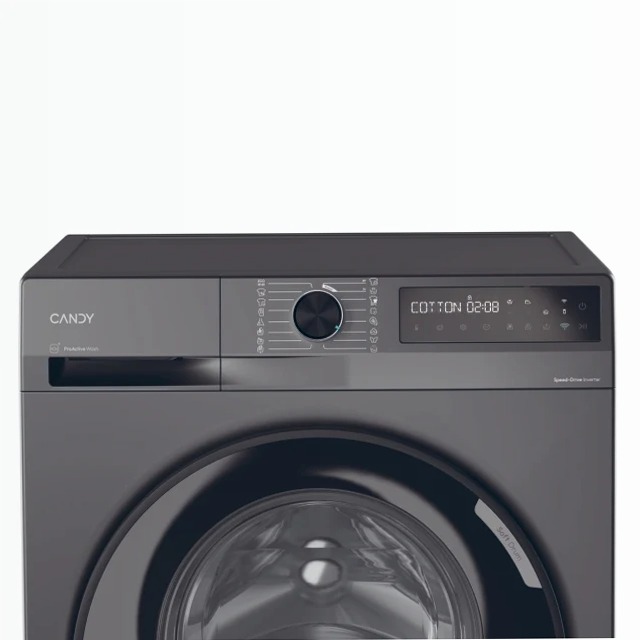 Lavatrice a carica frontale - ProWash 500 - BR 48B6G-S - 31020374