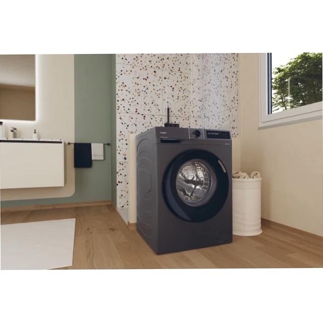 Lavatrice a carica frontale - ProWash 500 - BR 48B6G-S - 31020374