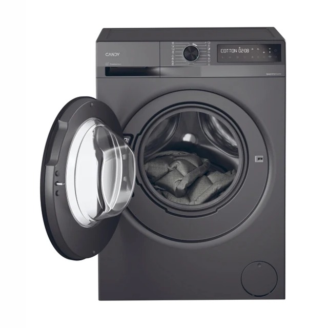 Lavatrice a carica frontale - ProWash 500 - BR 48B6G-S - 31020374