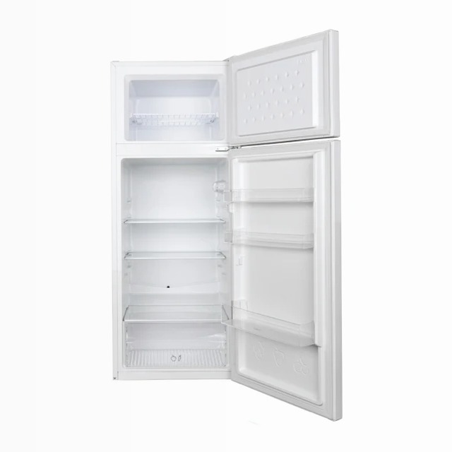 Frigorifero Double Door CDG1S514EW Bianco Libera