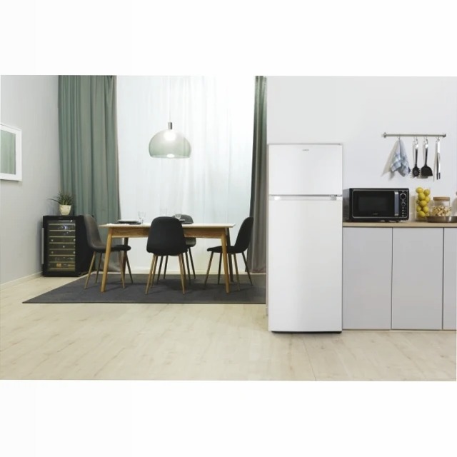 Frigorifero Double Door CDG1S514EW Bianco Libera