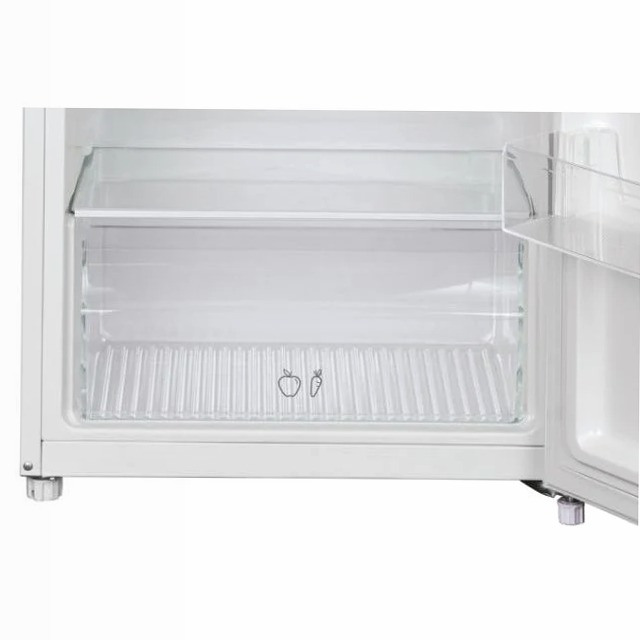 Frigorifero Double Door CDG1S514EW Bianco Libera