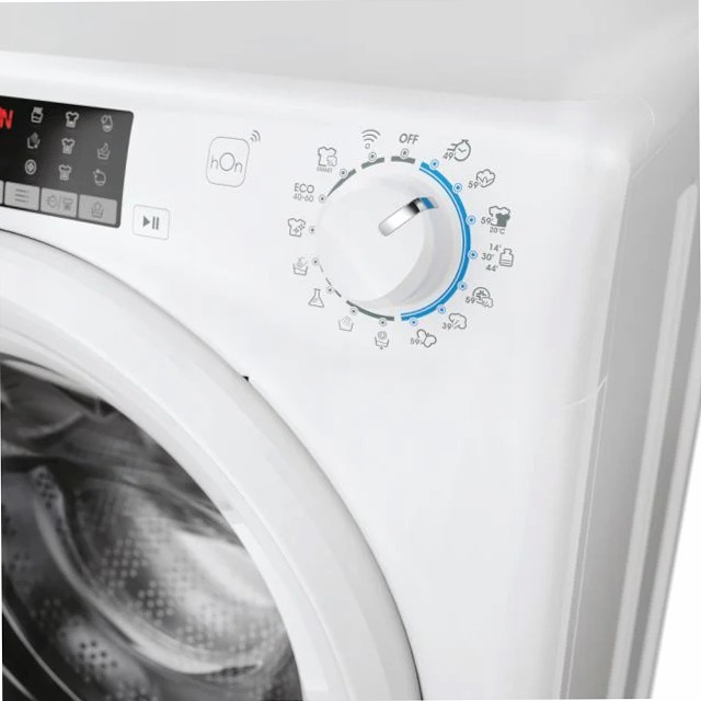 Lavatrice a carica frontale Smart Pro Inverter - CSO 496TWM6/1-S 1400rpm 9kg Bianco Libera