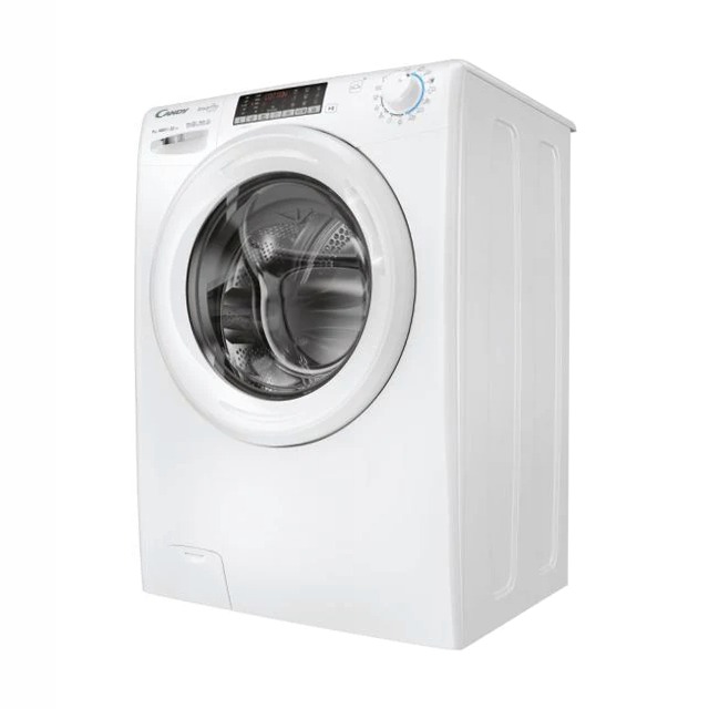 Lavatrice a carica frontale Smart Pro Inverter - CSO 496TWM6/1-S 1400rpm 9kg Bianco Libera