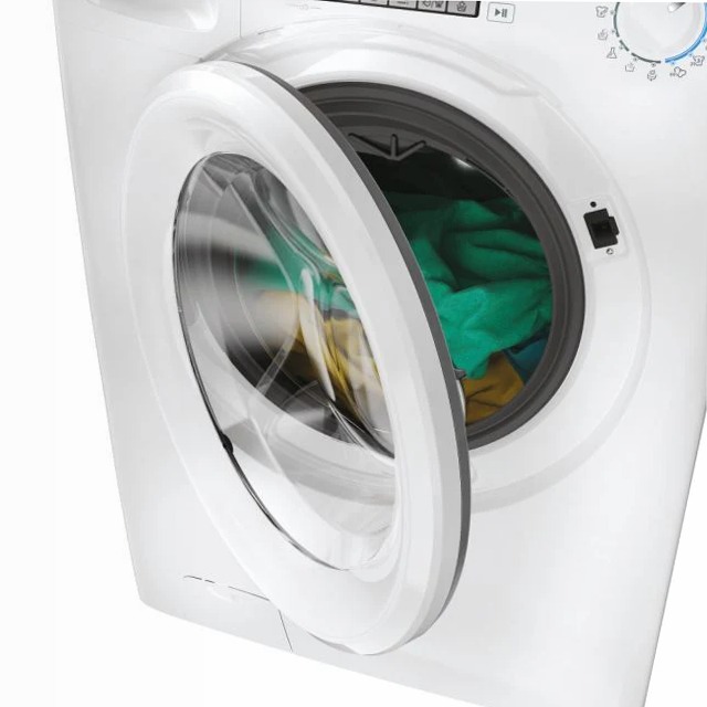 Lavatrice a carica frontale Smart Pro Inverter - CSO 496TWM6/1-S 1400rpm 9kg Bianco Libera