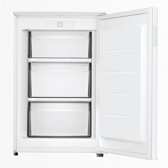 Congelatore Table Top CUQS 58EW - 37001582 Libera Bianco 850lt