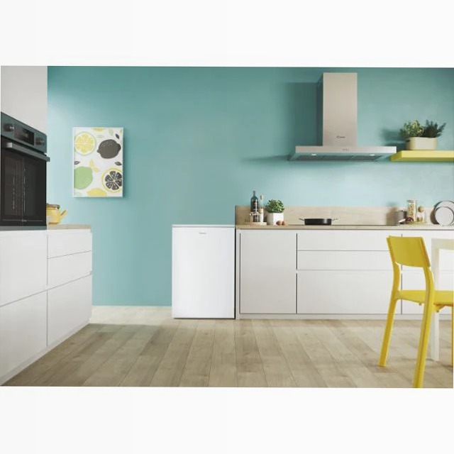 Congelatore Table Top CUQS 58EW - 37001582 Libera Bianco 850lt