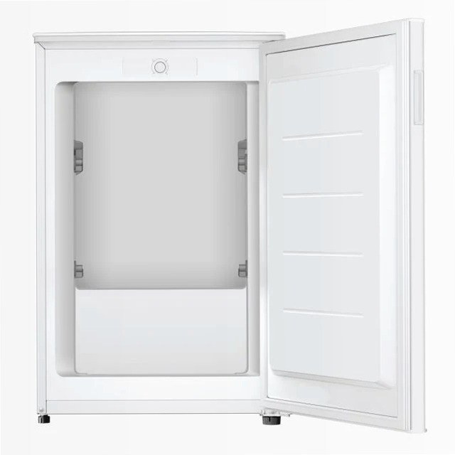 Congelatore Table Top CUQS 58EW - 37001582 Libera Bianco 850lt