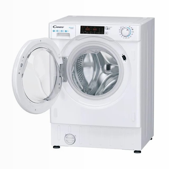 Lavatrice a carica frontale CBWO 49TWME-S