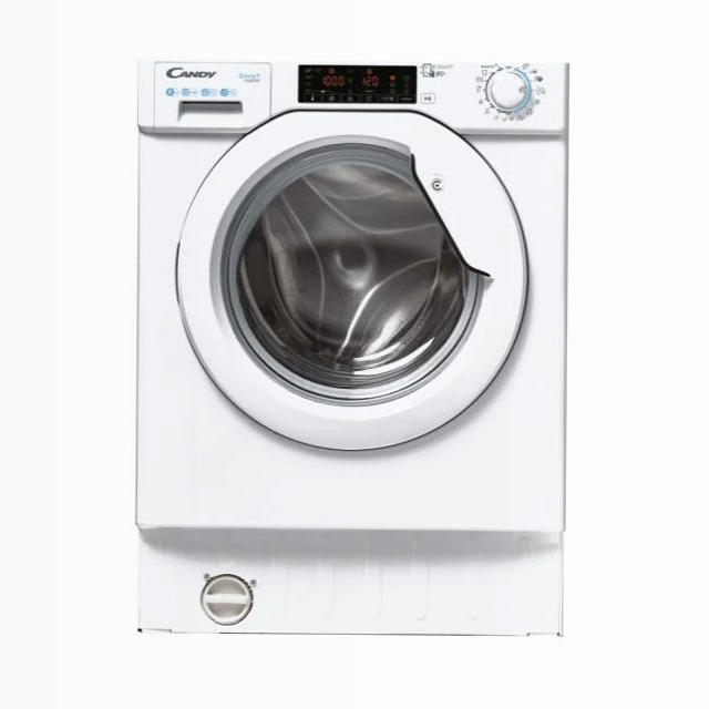 Lavatrice a carica frontale CBWO 49TWME-S