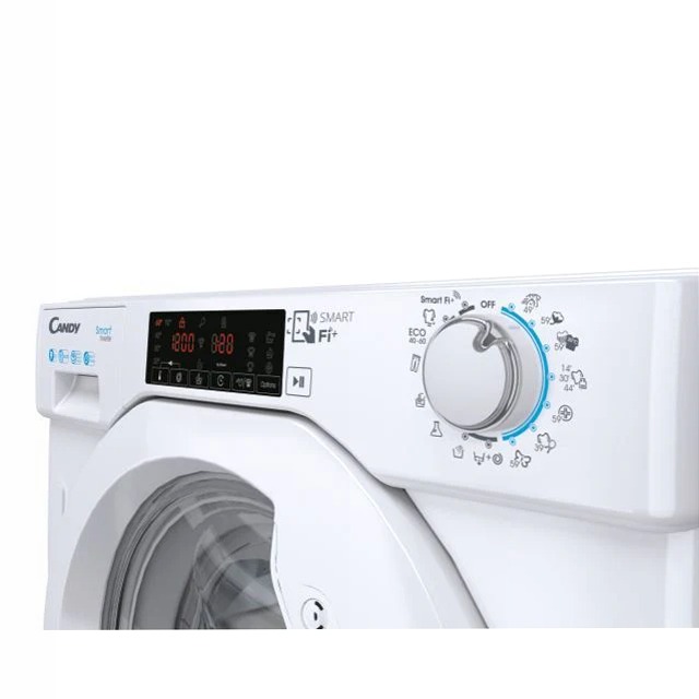 Lavatrice a carica frontale CBWO 49TWME-S