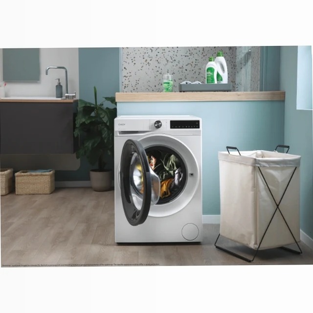 Lavatrice a carica frontale ProWash 500 - BR 413BL8-S