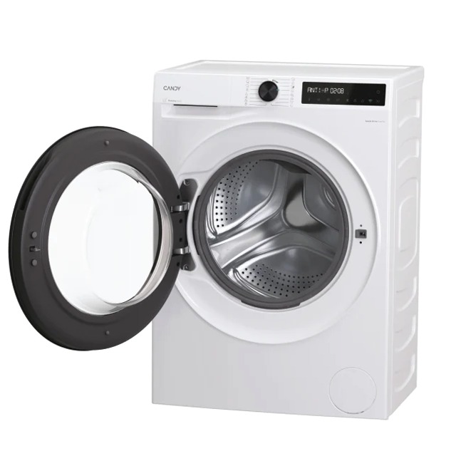 Lavatrice a carica frontale ProWash 500 - BR 413BL8-S