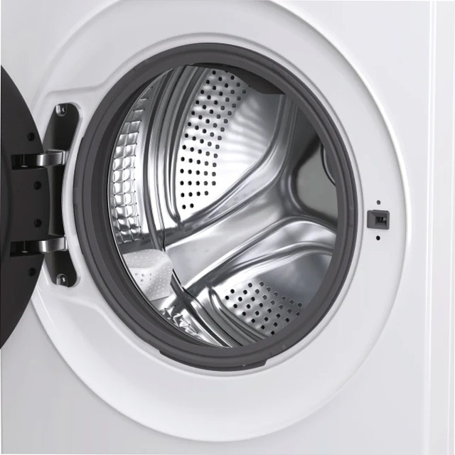 Lavatrice a carica frontale ProWash 500 - BR 413BL8-S